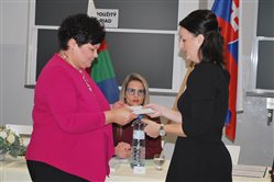 Ustanovujúce mestské zastupiteľstvo 2022